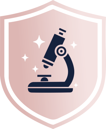 The Ultimate Lab Authority Pink Submark