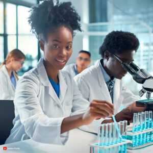 doctor-lab-experiment-test-tubes-indoors-generated-by-ai